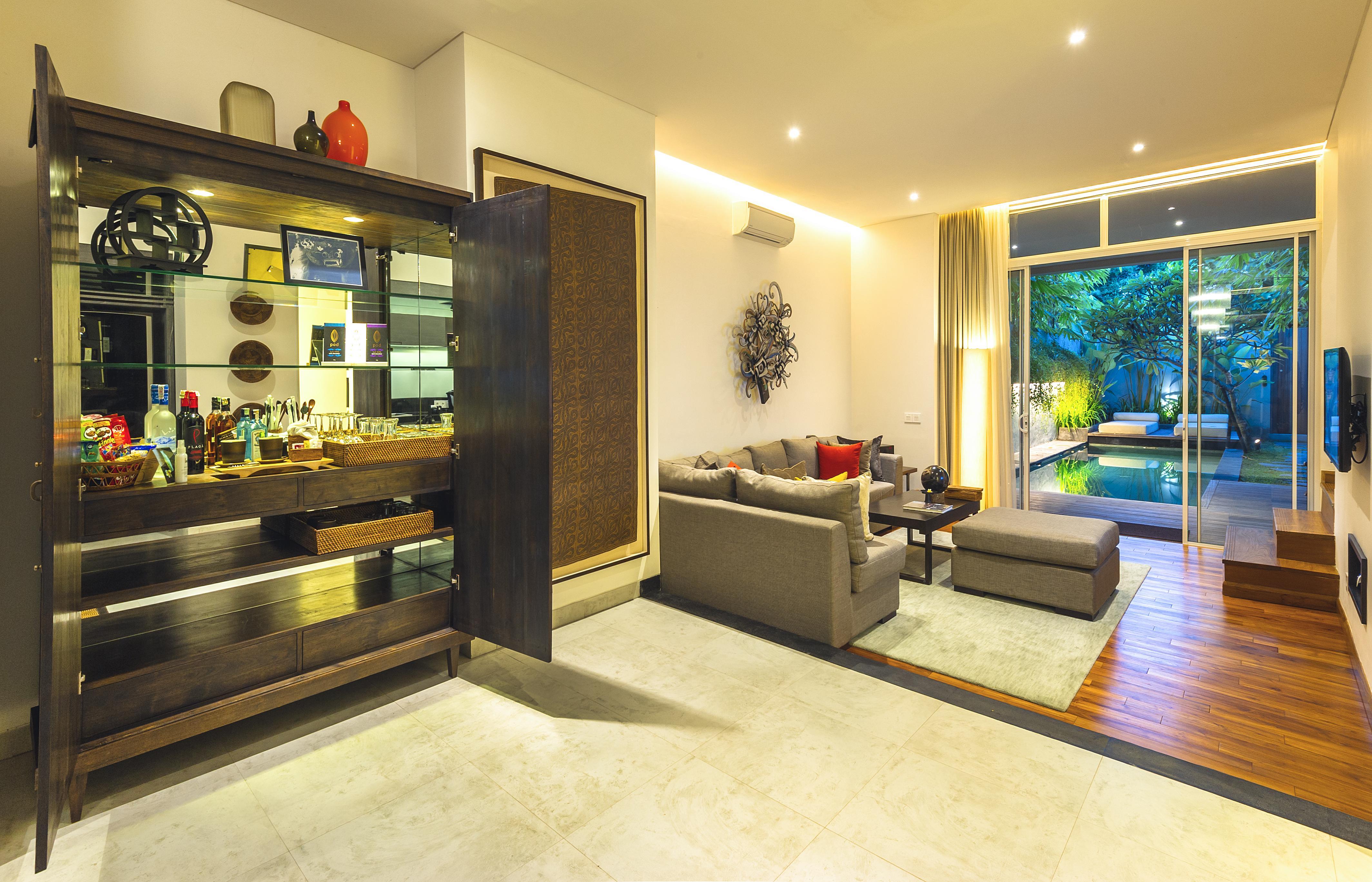 סמיניאק Hu'U Villas מראה חיצוני תמונה