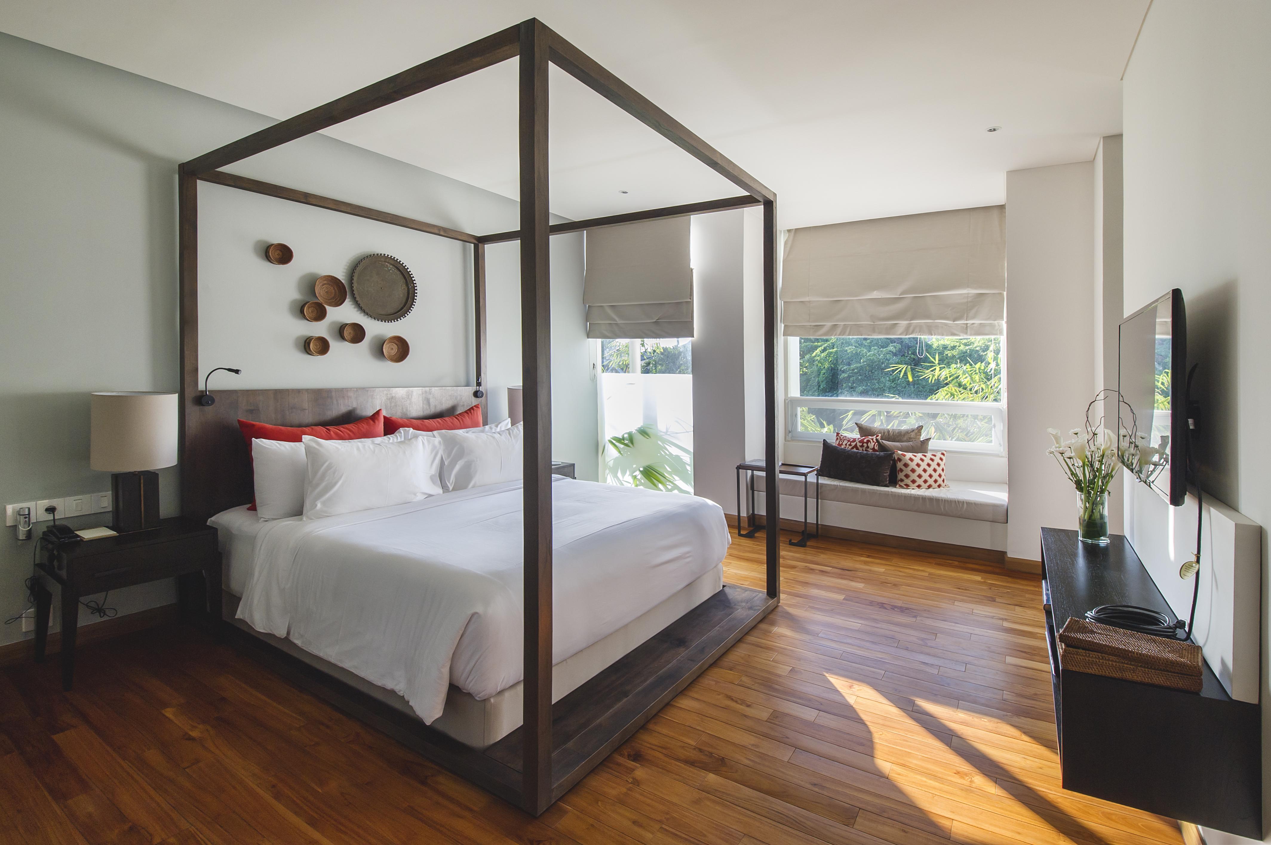 סמיניאק Hu'U Villas מראה חיצוני תמונה