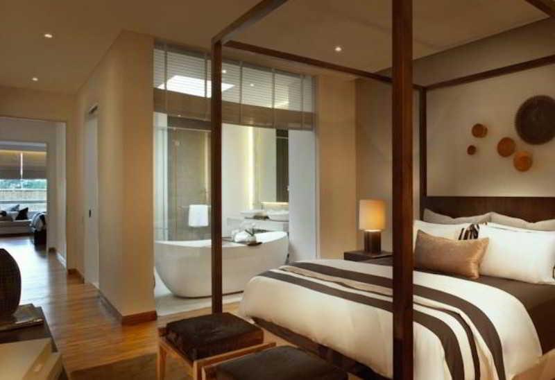 סמיניאק Hu'U Villas מראה חיצוני תמונה