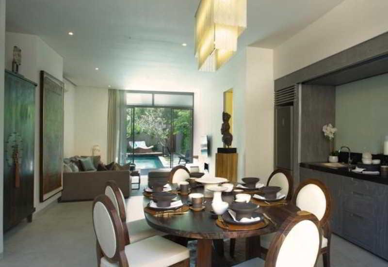 סמיניאק Hu'U Villas מראה חיצוני תמונה
