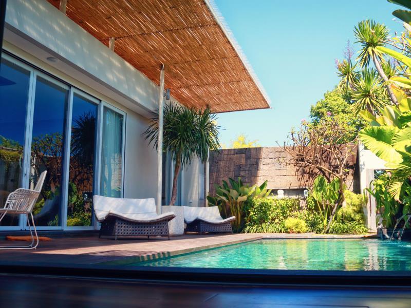 סמיניאק Hu'U Villas מראה חיצוני תמונה