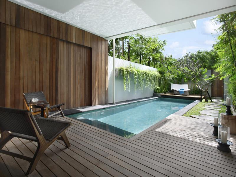 סמיניאק Hu'U Villas מראה חיצוני תמונה