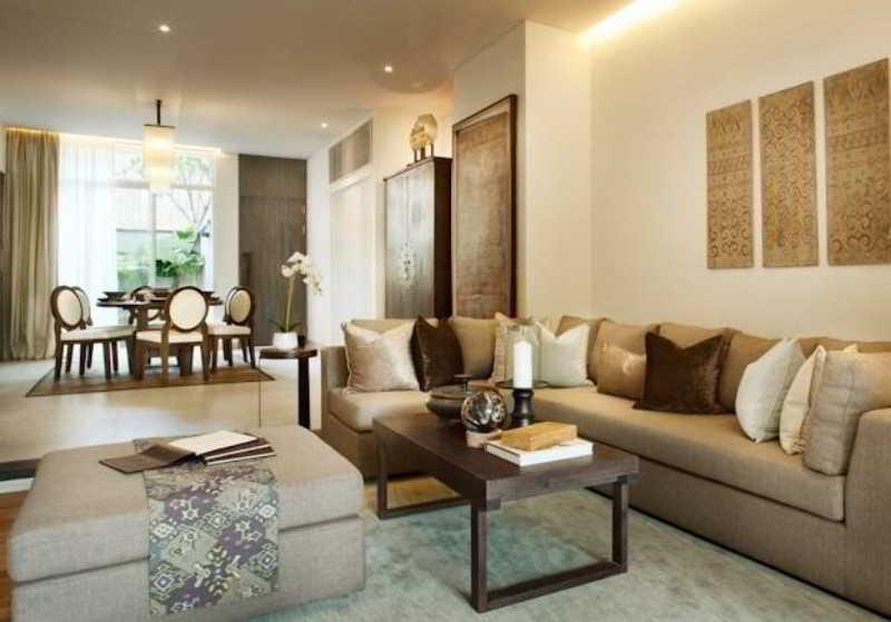 סמיניאק Hu'U Villas מראה חיצוני תמונה