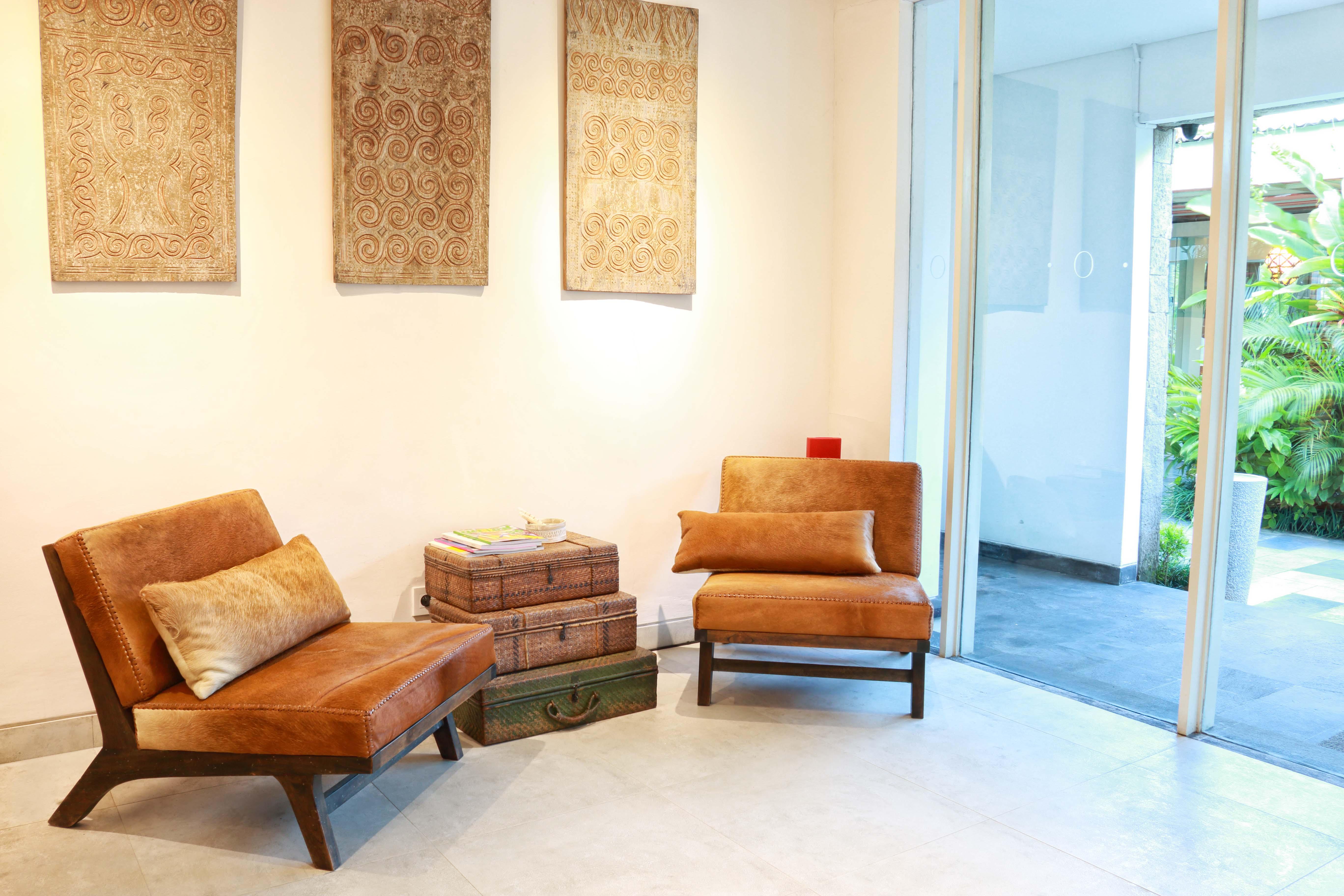 סמיניאק Hu'U Villas מראה חיצוני תמונה