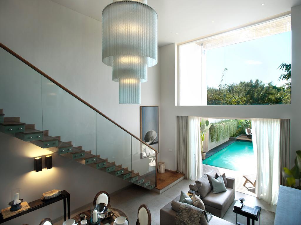 סמיניאק Hu'U Villas מראה חיצוני תמונה
