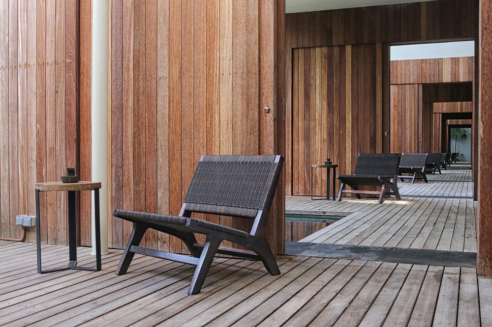 סמיניאק Hu'U Villas מראה חיצוני תמונה