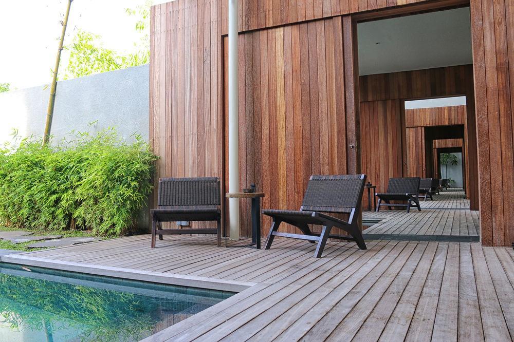 סמיניאק Hu'U Villas מראה חיצוני תמונה