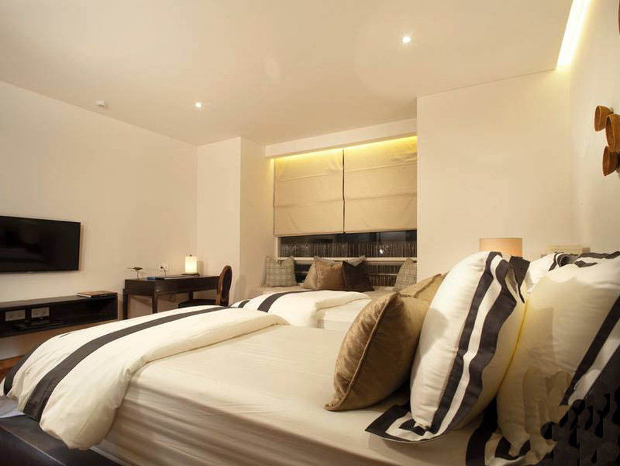 סמיניאק Hu'U Villas מראה חיצוני תמונה