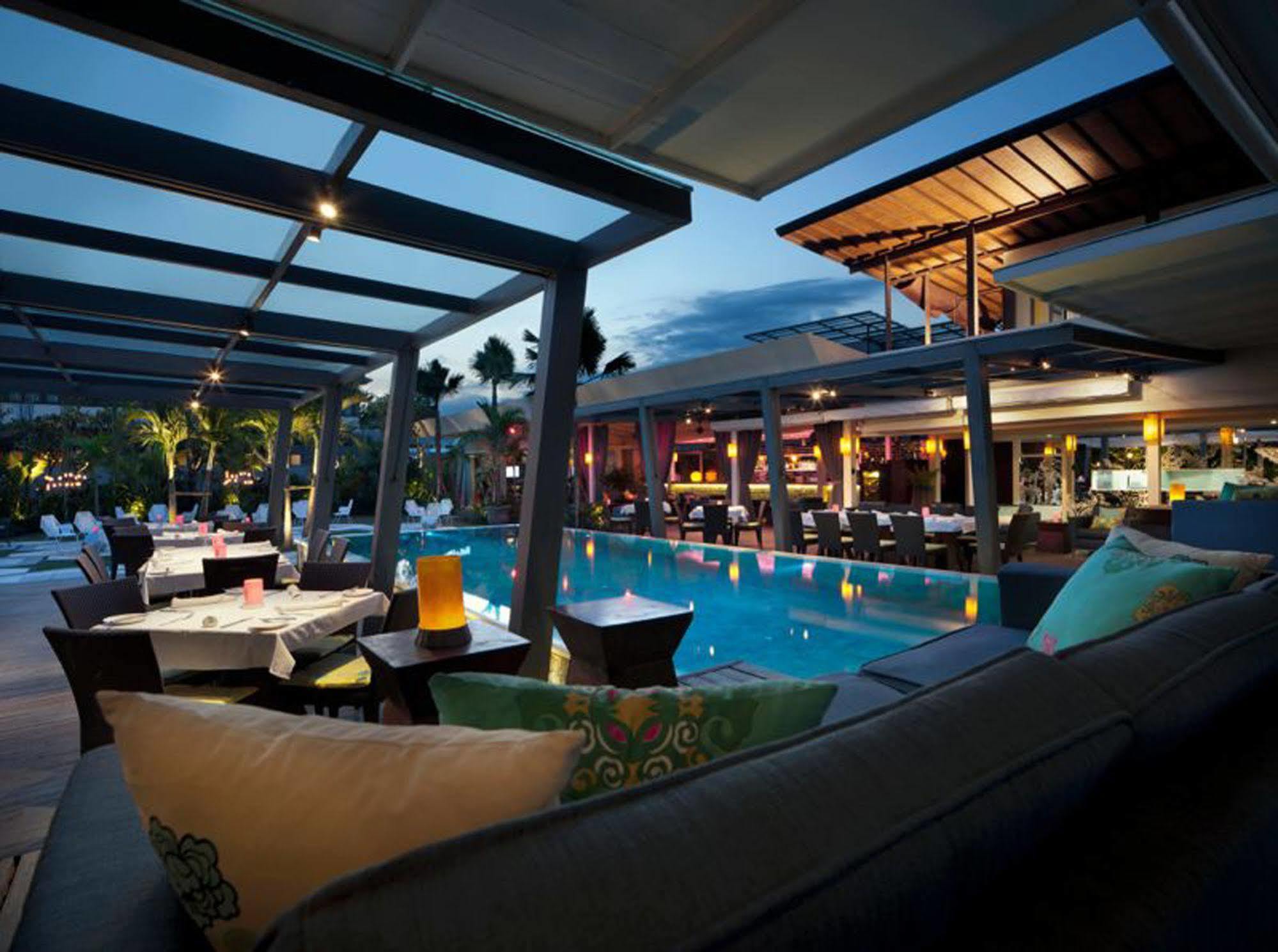 סמיניאק Hu'U Villas מראה חיצוני תמונה