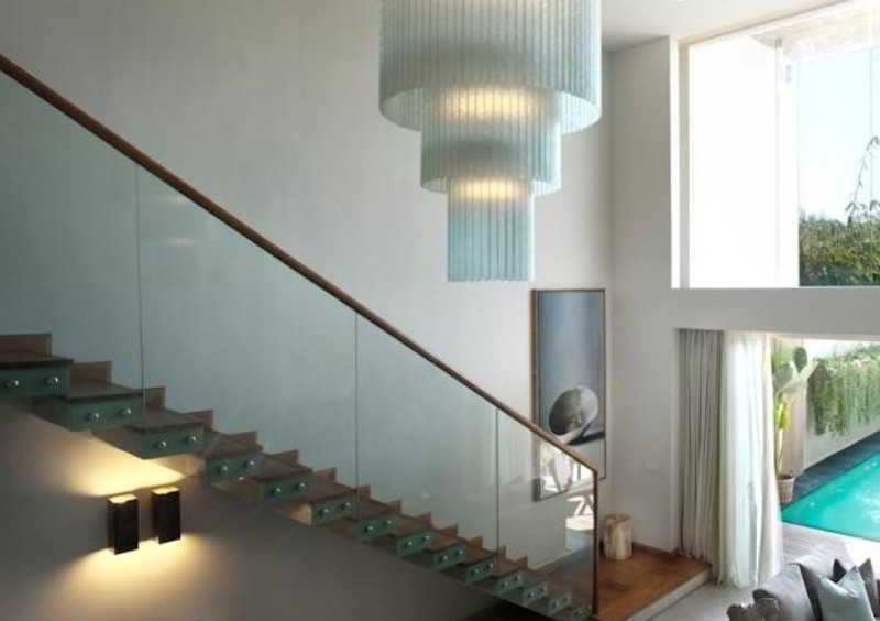 סמיניאק Hu'U Villas מראה חיצוני תמונה